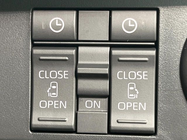 TOYOTA ROOMY 2023 Image 31