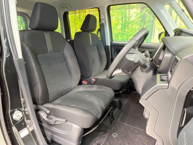 TOYOTA ROOMY 2023 Image 31