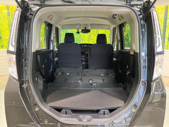 TOYOTA ROOMY 2023 Image 31