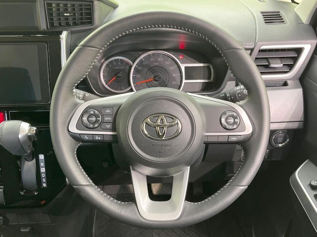 TOYOTA ROOMY 2023 Image 31