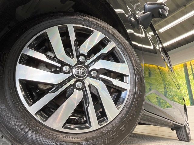 TOYOTA ROOMY 2023 Image 31