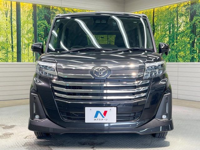 TOYOTA ROOMY 2023 Image 31