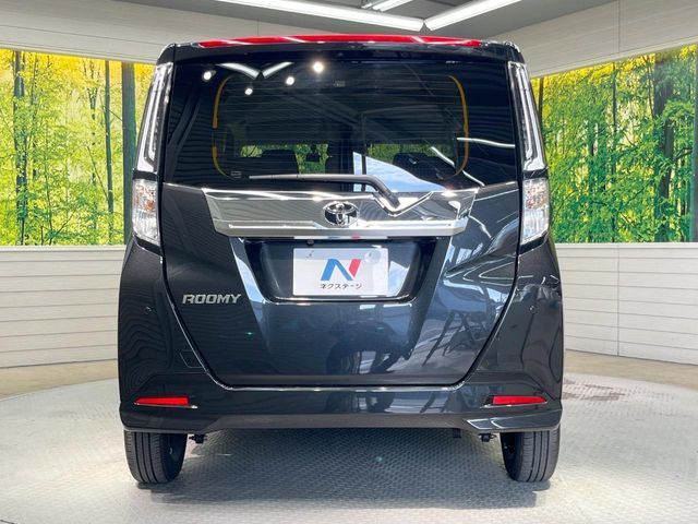 TOYOTA ROOMY 2023 Image 31