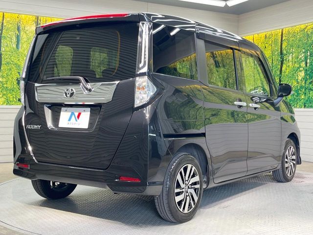 TOYOTA ROOMY 2023 Image 31