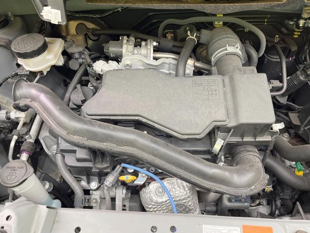 TOYOTA ROOMY 2023 Image 31