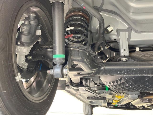 TOYOTA ROOMY 2023 Image 31