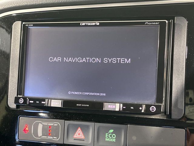 MITSUBISHI OUTLANDER PHEV 2017 Image 31