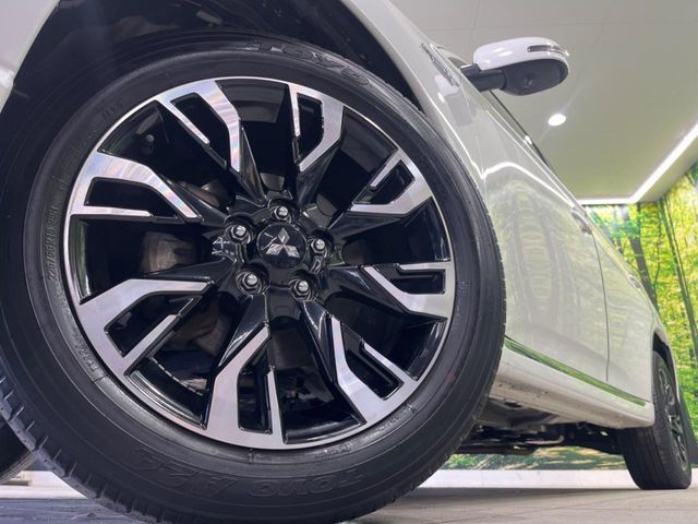 MITSUBISHI OUTLANDER PHEV 2017 Image 31