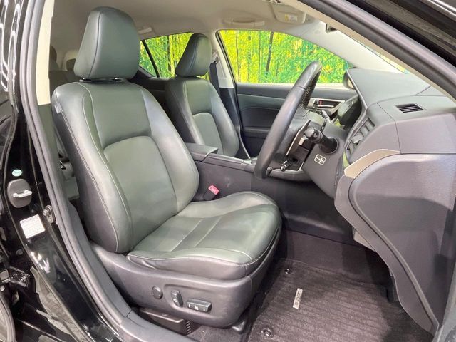 TOYOTA LEXUS CT200H 2015 Image 31