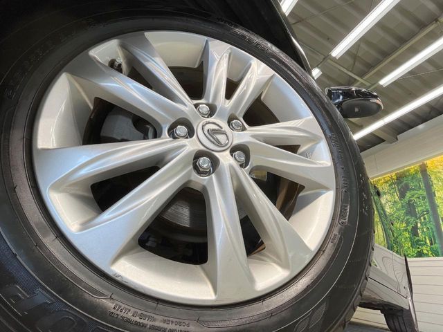 TOYOTA LEXUS CT200H 2015 Image 31