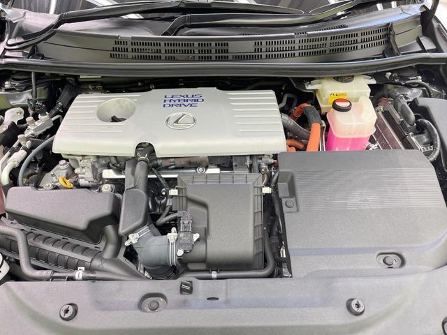 TOYOTA LEXUS CT200H 2015 Image 31