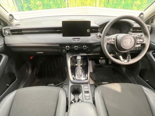 HONDA VEZEL E:HEV 2022 Image 31