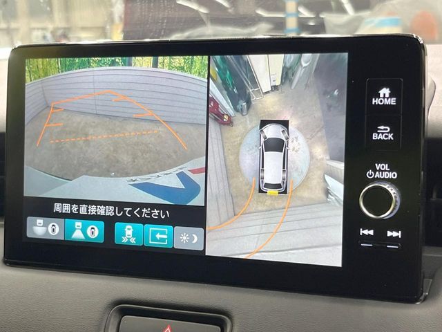 HONDA VEZEL E:HEV 2022 Image 31