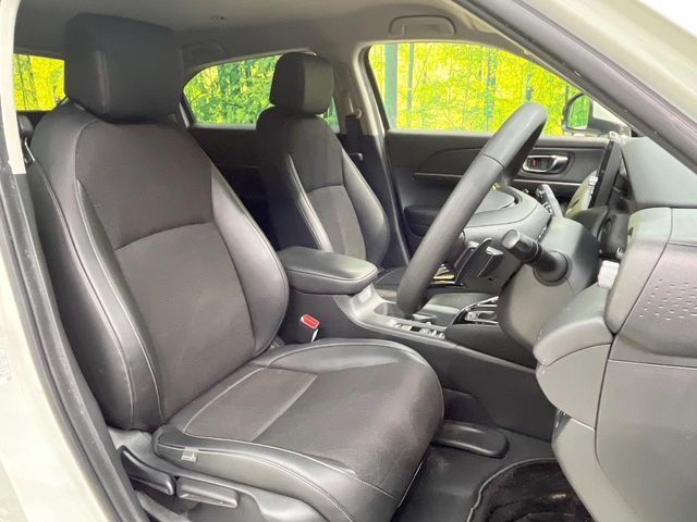 HONDA VEZEL E:HEV 2022 Image 31