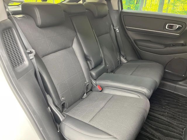 HONDA VEZEL E:HEV 2022 Image 31