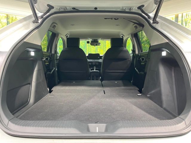 HONDA VEZEL E:HEV 2022 Image 31