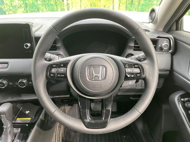 HONDA VEZEL E:HEV 2022 Image 31