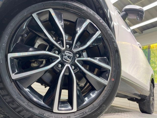 HONDA VEZEL E:HEV 2022 Image 31