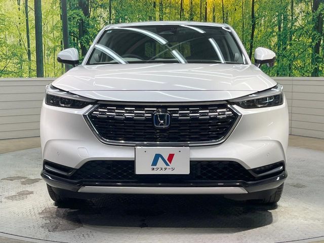 HONDA VEZEL E:HEV 2022 Image 31