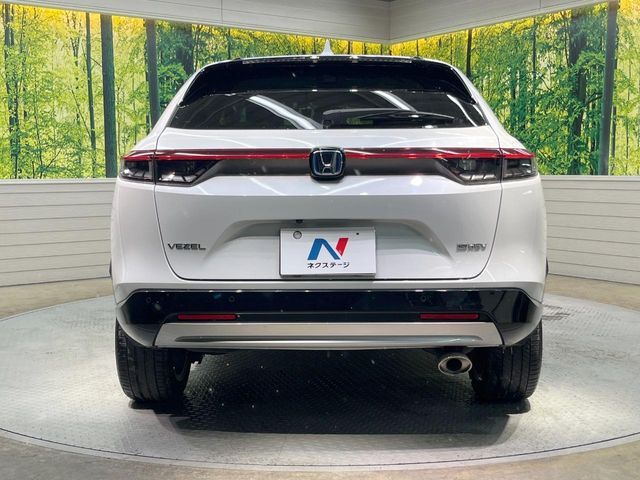 HONDA VEZEL E:HEV 2022 Image 31