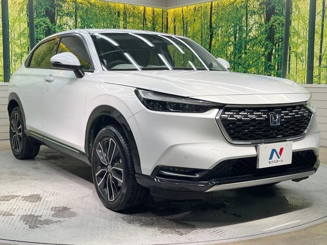 HONDA VEZEL E:HEV 2022 Image 31
