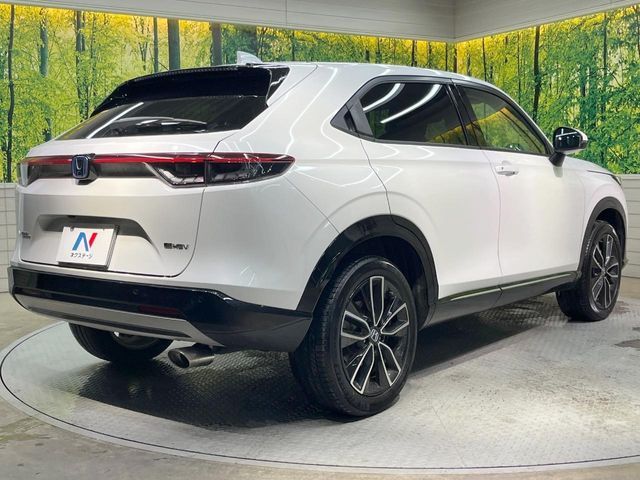 HONDA VEZEL E:HEV 2022 Image 31
