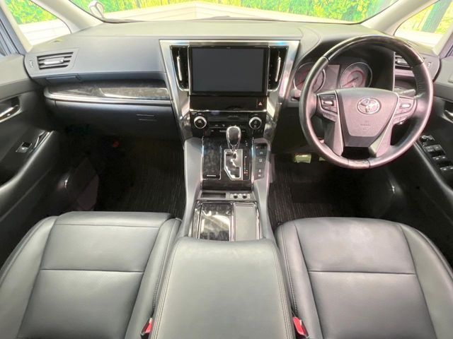 TOYOTA ALPHARD 2019 Image 31