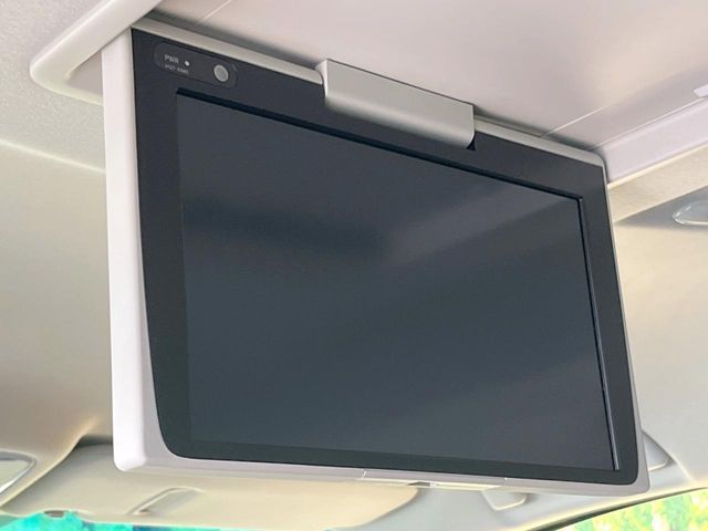 TOYOTA ALPHARD 2019 Image 31