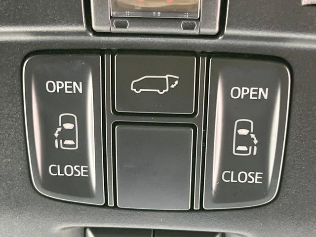 TOYOTA ALPHARD 2019 Image 31