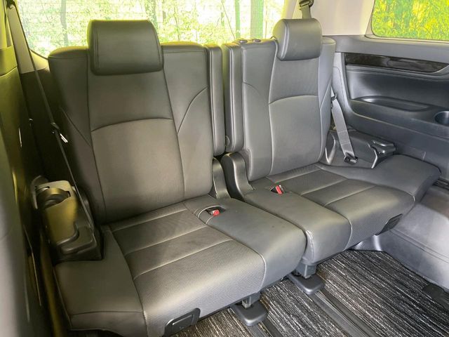 TOYOTA ALPHARD 2019 Image 31