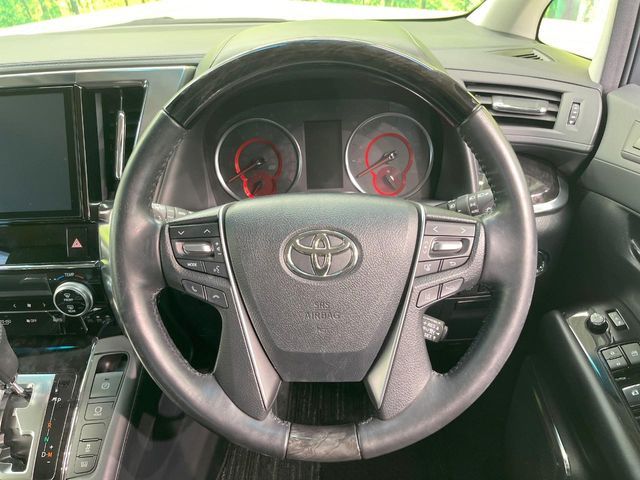 TOYOTA ALPHARD 2019 Image 31
