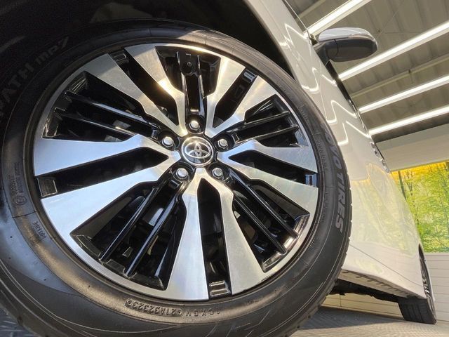 TOYOTA ALPHARD 2019 Image 31