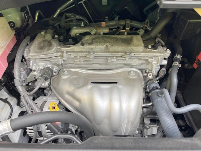 TOYOTA ALPHARD 2019 Image 31