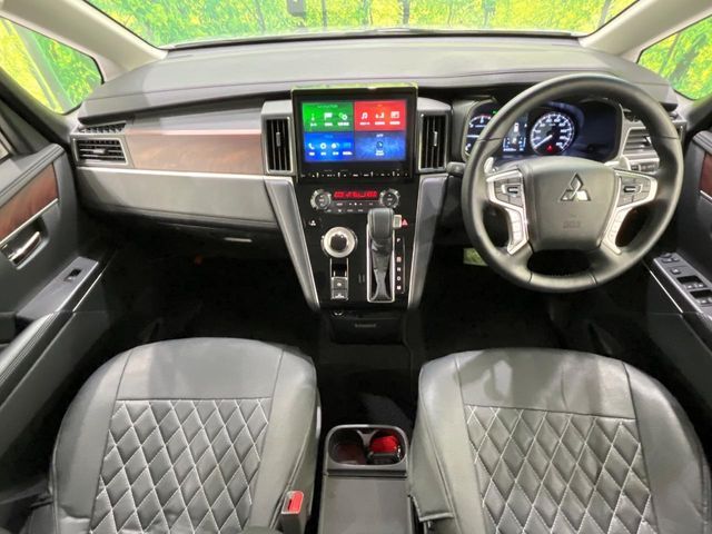 MITSUBISHI DELICA D:5 4WD 2024 Image 31