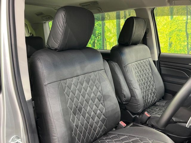 MITSUBISHI DELICA D:5 4WD 2024 Image 31