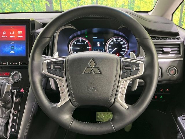 MITSUBISHI DELICA D:5 4WD 2024 Image 31