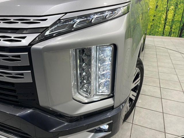 MITSUBISHI DELICA D:5 4WD 2024 Image 31