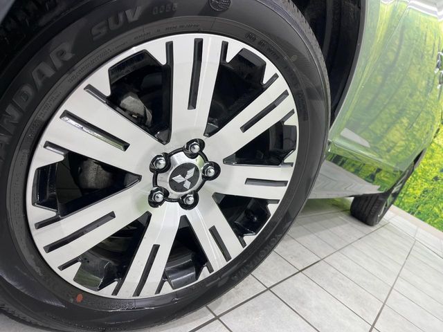 MITSUBISHI DELICA D:5 4WD 2024 Image 31