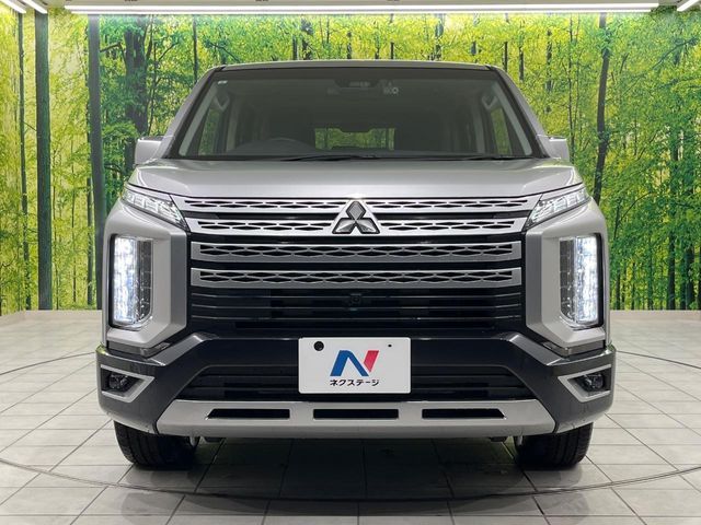 MITSUBISHI DELICA D:5 4WD 2024 Image 31