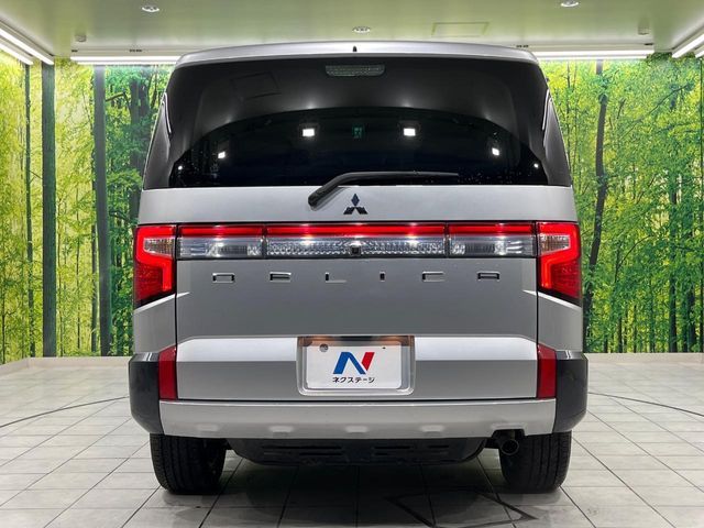 MITSUBISHI DELICA D:5 4WD 2024 Image 31