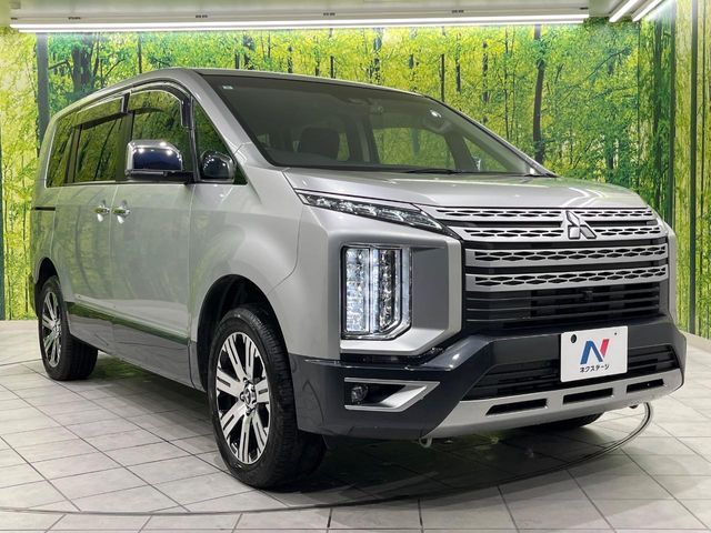 MITSUBISHI DELICA D:5 4WD 2024 Image 31