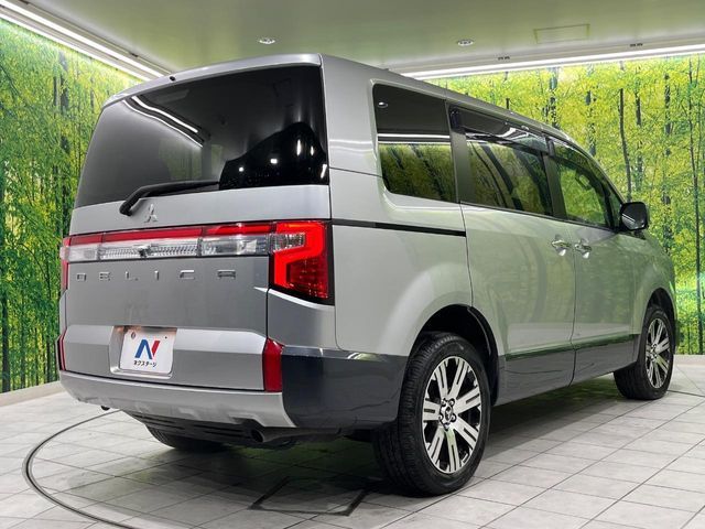 MITSUBISHI DELICA D:5 4WD 2024 Image 31