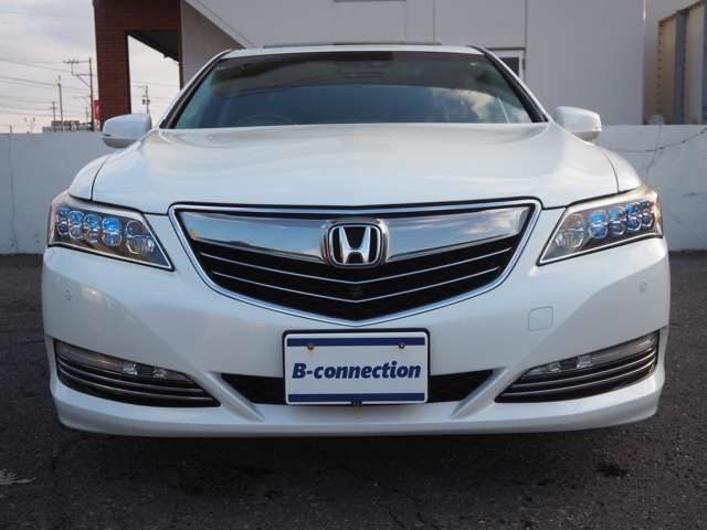 HONDA LEGEND HYBRID 2015 Image 31