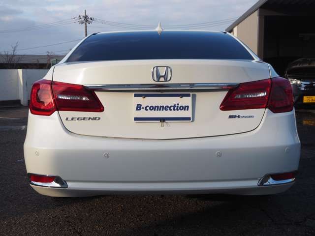 HONDA LEGEND HYBRID 2015 Image 31
