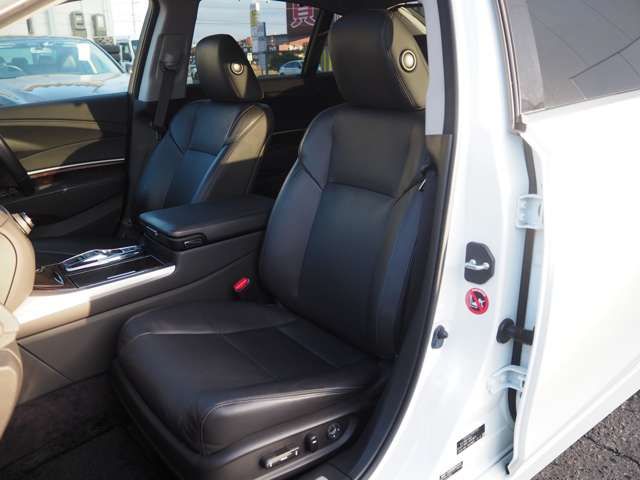 HONDA LEGEND HYBRID 2015 Image 31