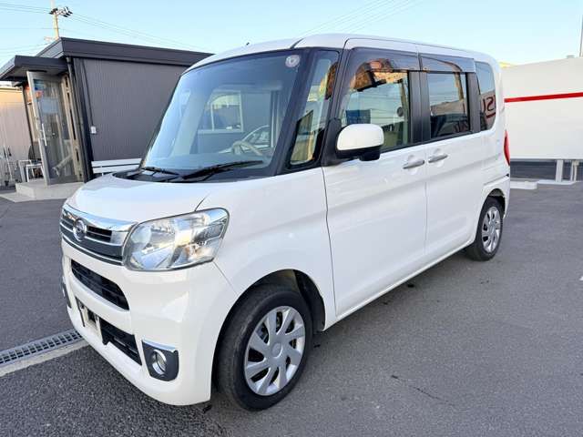 DAIHATSU TANTO 2014 Image 31