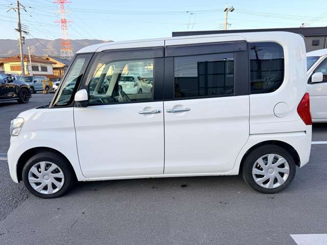 DAIHATSU TANTO 2014 Image 31