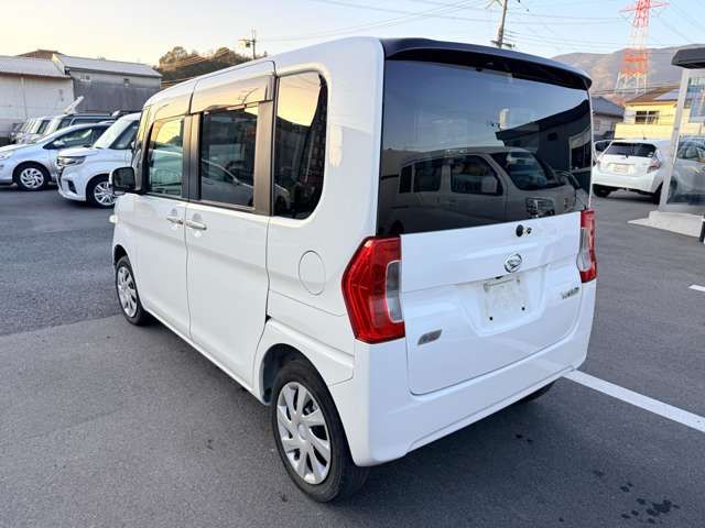 DAIHATSU TANTO 2014 Image 31