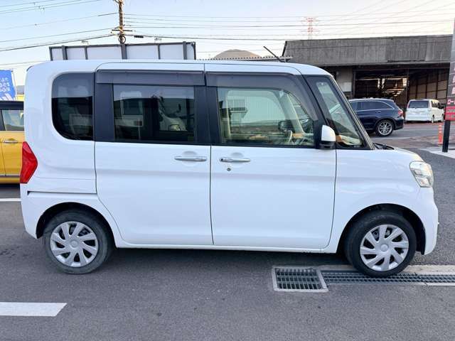 DAIHATSU TANTO 2014 Image 31