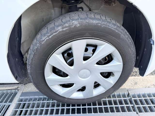 DAIHATSU TANTO 2014 Image 31